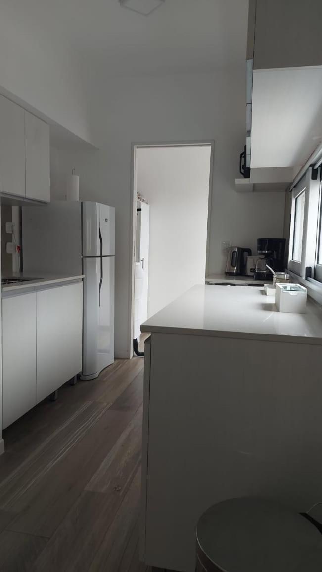 Apartment Serendipia *